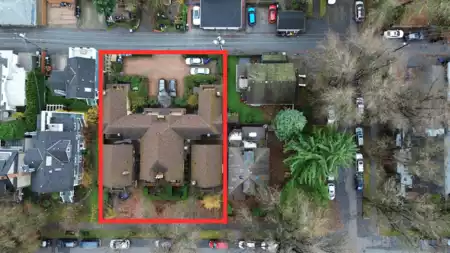 154-168 W 11th Avenue, Vancouver, BC