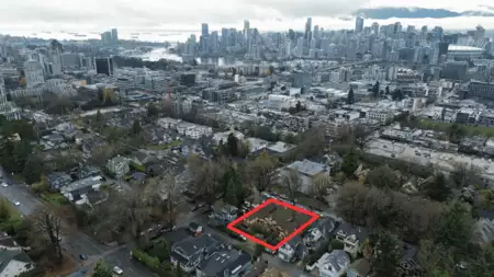 154-168 W 11th Avenue, Vancouver, BC