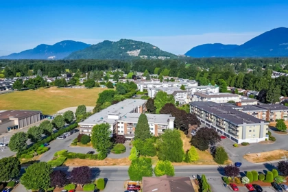 1120 45650 Mcintosh Drive, Chilliwack, BC, Chilliwack — Apartment/Condo for sale
