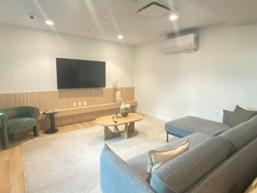 Office / Den Photo of 508 723 Grover Avenue, Coquitlam, BC