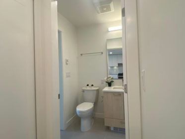 Primary Bedroom Photo of 508 723 Grover Avenue, Coquitlam, BC