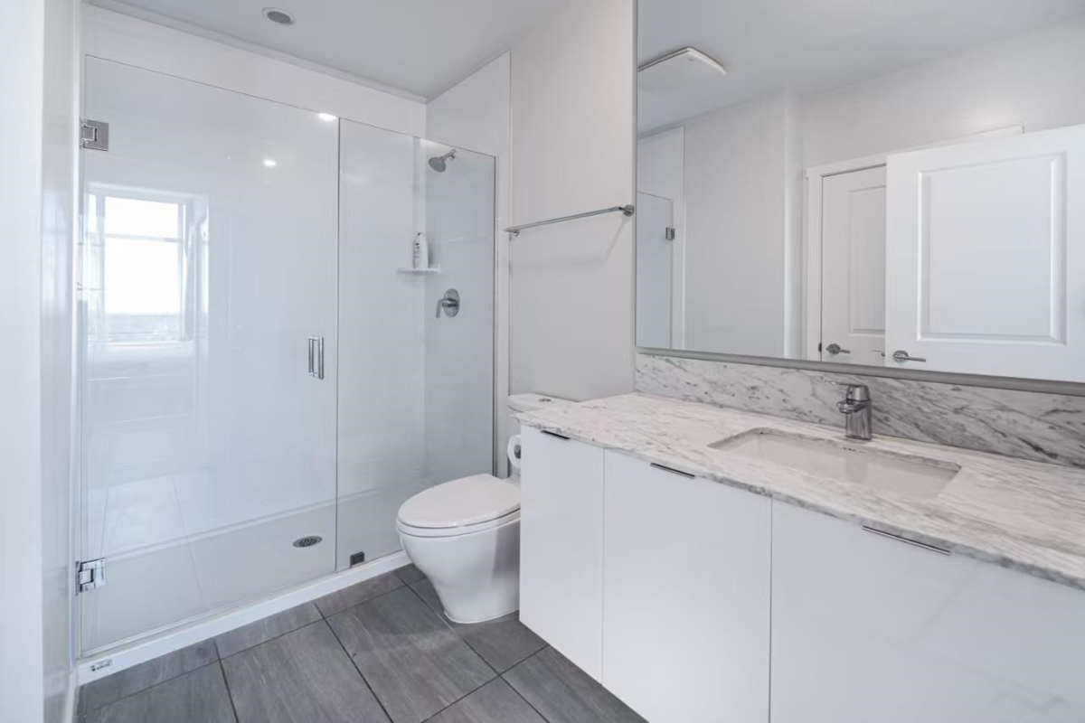 Bedroom 3 Photo of 1705 7368 Gollner Avenue, Richmond, BC