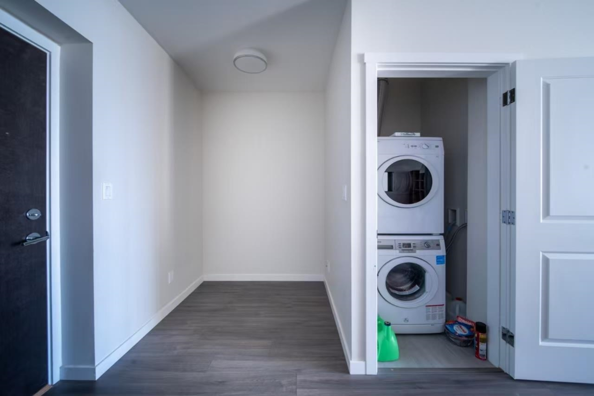 Bedroom 4 Photo of 1705 7368 Gollner Avenue, Richmond, BC