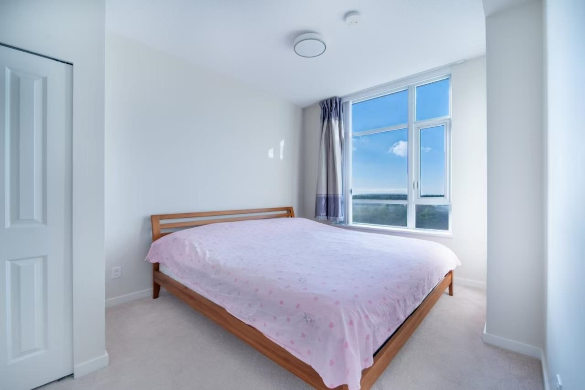 Breakfast Nook Photo of 1705 7368 Gollner Avenue, Richmond, BC