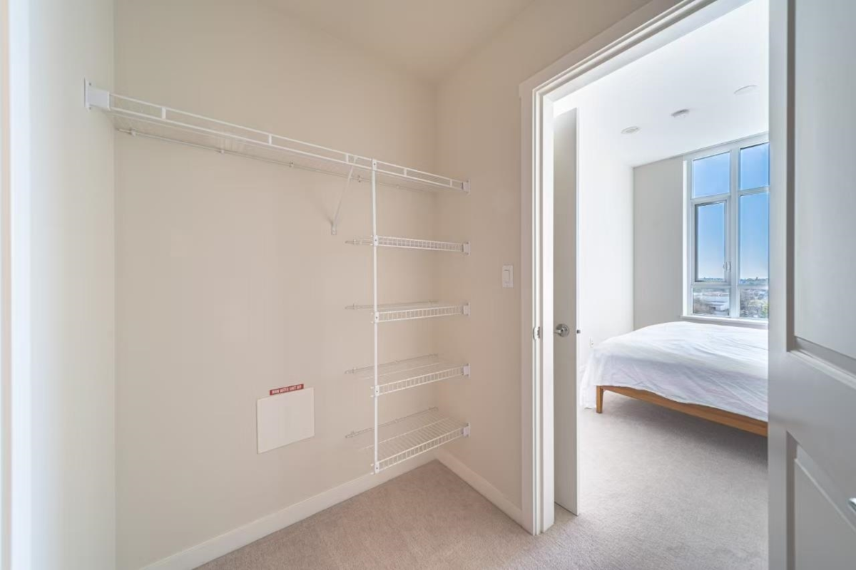 Primary Bathroom Photo of 1705 7368 Gollner Avenue, Richmond, BC