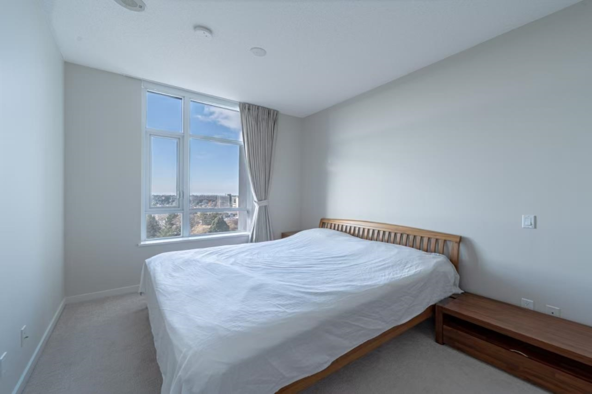 Primary Bedroom Photo of 1705 7368 Gollner Avenue, Richmond, BC