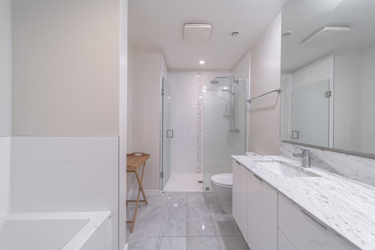 Walk-In Closet Photo of 1705 7368 Gollner Avenue, Richmond, BC