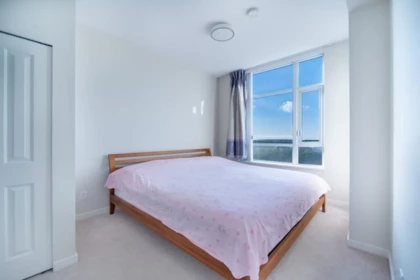Breakfast Nook Photo of 1705 7368 Gollner Avenue, Richmond, BC