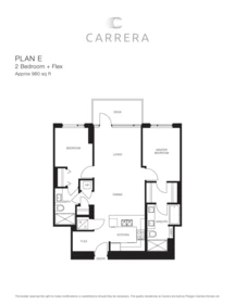 Exterior Rear Photo of 1705 7368 Gollner Avenue, Richmond, BC