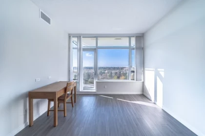 Pantry Photo of 1705 7368 Gollner Avenue, Richmond, BC