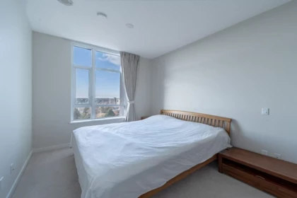 Primary Bedroom Photo of 1705 7368 Gollner Avenue, Richmond, BC