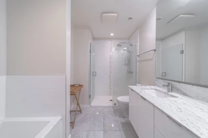 Walk-In Closet Photo of 1705 7368 Gollner Avenue, Richmond, BC
