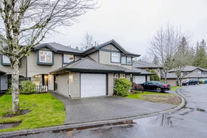 46 11737 236 Street, Maple Ridge, BC, Maple Ridge — Townhouse for sale