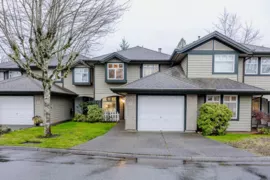 46 11737 236 Street, Maple Ridge, BC