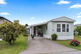 34 7610 Evans Road, Chilliwack, BC