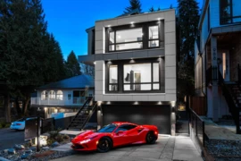 990 Seaforth Way, Port Moody, BC