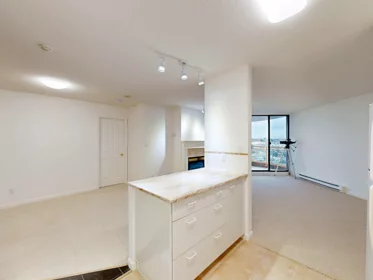 1607 4425 Halifax Street, Burnaby, BC, Burnaby — Apartment/Condo for sale