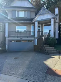 14688 61 Avenue, Surrey, BC, Sullivan Station — 6 bed single family residence for sale