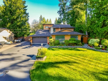 20193 43a Avenue, Langley, BC, Langley — Single Family Residence for sale