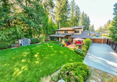 20193 43a Avenue, Langley, BC, Langley — Single Family Residence for sale