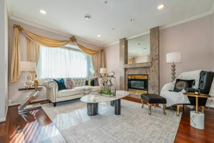 4255 W 15th Avenue, Vancouver, BC, Vancouver — Single Family Residence for sale