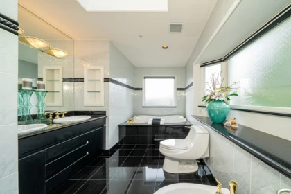 Laundry Room Photo of 4255 W 15th Avenue, Vancouver, BC