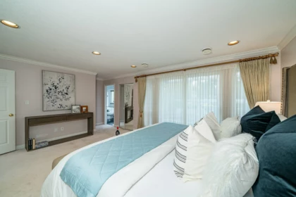 Loft / Bonus Room Photo of 4255 W 15th Avenue, Vancouver, BC