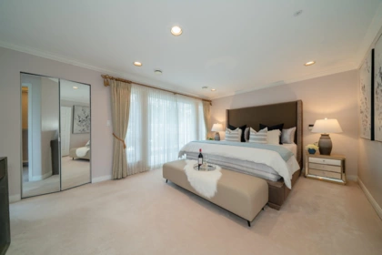 Office / Den Photo of 4255 W 15th Avenue, Vancouver, BC