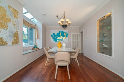 Pantry Photo of 4255 W 15th Avenue, Vancouver, BC