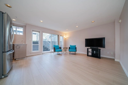 Staircase Photo of 4255 W 15th Avenue, Vancouver, BC