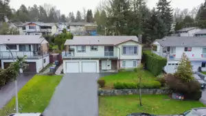13388 Crestview Drive, Surrey, BC