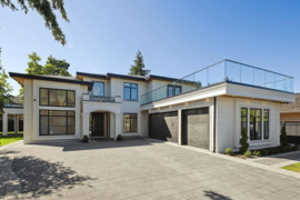 9371 Pinewell Crescent, Richmond, BC