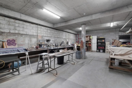 Loft / Bonus Room Photo of 202 9300 Glenacres Drive, Richmond, BC