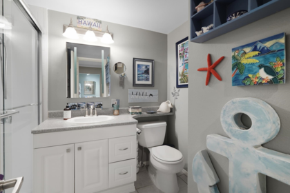 Primary Bedroom Photo of 202 9300 Glenacres Drive, Richmond, BC
