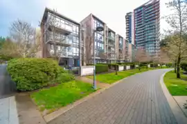 107 5638 Birney Avenue, Vancouver, BC