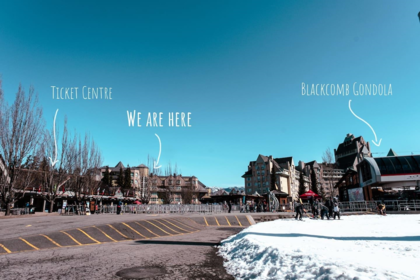 404 4557 Blackcomb Way, Whistler, BC, Whistler — Apartment/Condo for sale