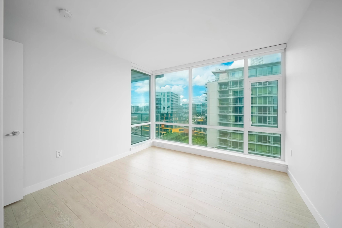 Bedroom 3 Photo of 1006 6833 Buswell Street, Richmond, BC