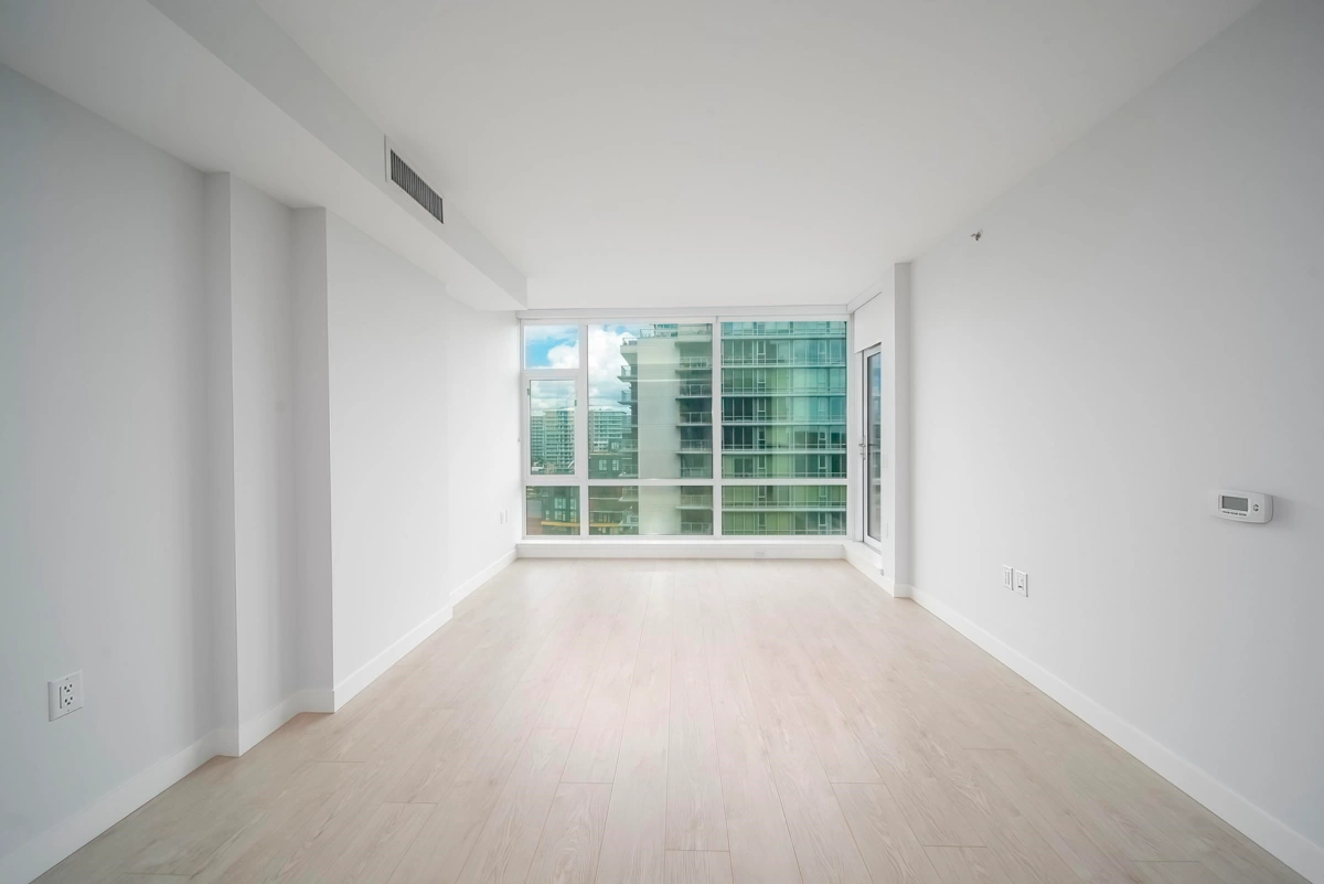 Dining Area Photo of 1006 6833 Buswell Street, Richmond, BC