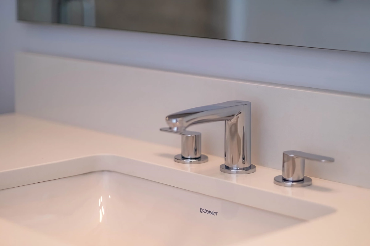 Garage Interior Photo of 1006 6833 Buswell Street, Richmond, BC