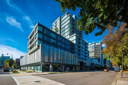 1006 6833 Buswell Street, Richmond, BC
