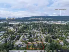 3869 Winlake Crescent, Burnaby, BC