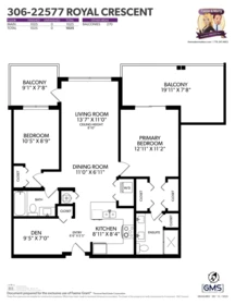 Playground / Recreational Area Near 306 22577 Royal Crescent, Maple Ridge, BC