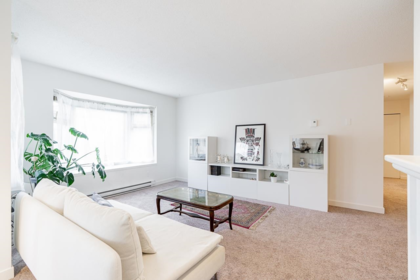 306 737 Hamilton Street, New Westminster, BC, New Westminster — Apartment/Condo for sale