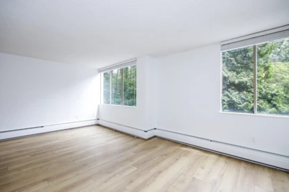Breakfast Nook Photo of 304 2008 Fullerton Avenue, North Vancouver, BC