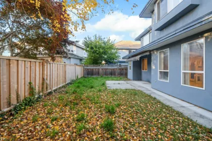 Hot Tub / Spa Photo of 11851 Railway Avenue, Richmond, BC