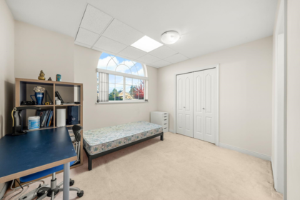 Loft / Bonus Room Photo of 11851 Railway Avenue, Richmond, BC