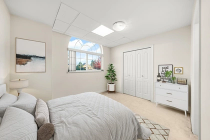 Office / Den Photo of 11851 Railway Avenue, Richmond, BC