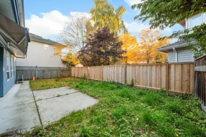 Outdoor Kitchen Photo of 11851 Railway Avenue, Richmond, BC