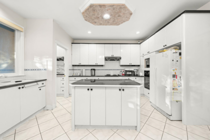 Pantry Photo of 11851 Railway Avenue, Richmond, BC