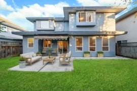 11851 Railway Avenue, Richmond, BC